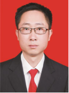 渠縣人民政府副縣長馬朝勝